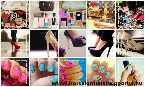 Fanni's site*